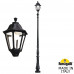 Парковый фонарь FUMAGALLI TABOR/NOEMI E35.205.000.AXH27 Парковый фонарь FUMAGALLI TABOR/NOEMI E35.205.000.AXH27