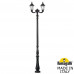 Парковый фонарь FUMAGALLI TABOR OFIR/RUT 2L E26.205.R20.AXF1R Парковый фонарь FUMAGALLI TABOR OFIR/RUT 2L E26.205.R20.AXF1R