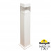 Садовый светильник-столбик FUMAGALLI ESTER 800 DS1.564.000.WXD1L Садовый светильник-столбик FUMAGALLI ESTER 800 DS1.564.000.WXD1L