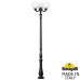 Парковый фонарь FUMAGALLI TABOR OFIR/GLOBE 300 2L G30.205.R30.AYF1R Парковый фонарь FUMAGALLI TABOR OFIR/GLOBE 300 2L G30.205.R30.AYF1R