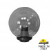 Уличный фонарь на столб FUMAGALLI GLOBE 250 Classic G25.B25.000.AZF1R Уличный фонарь на столб FUMAGALLI GLOBE 250 Classic G25.B25.000.AZF1R