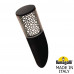 Светильник уличный настенныйк FUMAGALLI CARLO DECO-FS DR3.571.000.AXU1L Светильник уличный настенныйк FUMAGALLI CARLO DECO-FS DR3.571.000.AXU1L