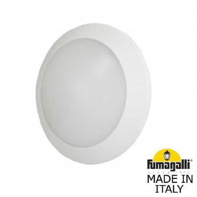 Уличное бра FUMAGALLI BERTINA 1B1.000.000.WYG1L