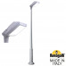 Парковый фонарь FUMAGALLI EKTOR 2500/GIORGIO 4P2.362.G10.LYF1R Парковый фонарь FUMAGALLI EKTOR 2500/GIORGIO 4P2.362.G10.LYF1R