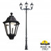 Парковый фонарь FUMAGALLI HOREB ADAM/NOEMI 2L+1 E35.208.M21.AXH27 Парковый фонарь FUMAGALLI HOREB ADAM/NOEMI 2L+1 E35.208.M21.AXH27