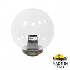Уличный фонарь на столб FUMAGALLI GLOBE 250 Classic G25.B25.000.BXF1R