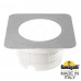 Грунтовый светильник FUMAGALLI CECI 160-SQ 3F4.000.000.LXD1L Грунтовый светильник FUMAGALLI CECI 160-SQ 3F4.000.000.LXD1L