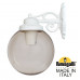 Светильник уличный настенный FUMAGALLI BISSO/G300 G30.131.000.WZF1RDN Светильник уличный настенный FUMAGALLI BISSO/G300 G30.131.000.WZF1RDN